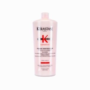 Kérastase Genesis Fondant Renforcateur Professional Size Conditioner 33.8oz